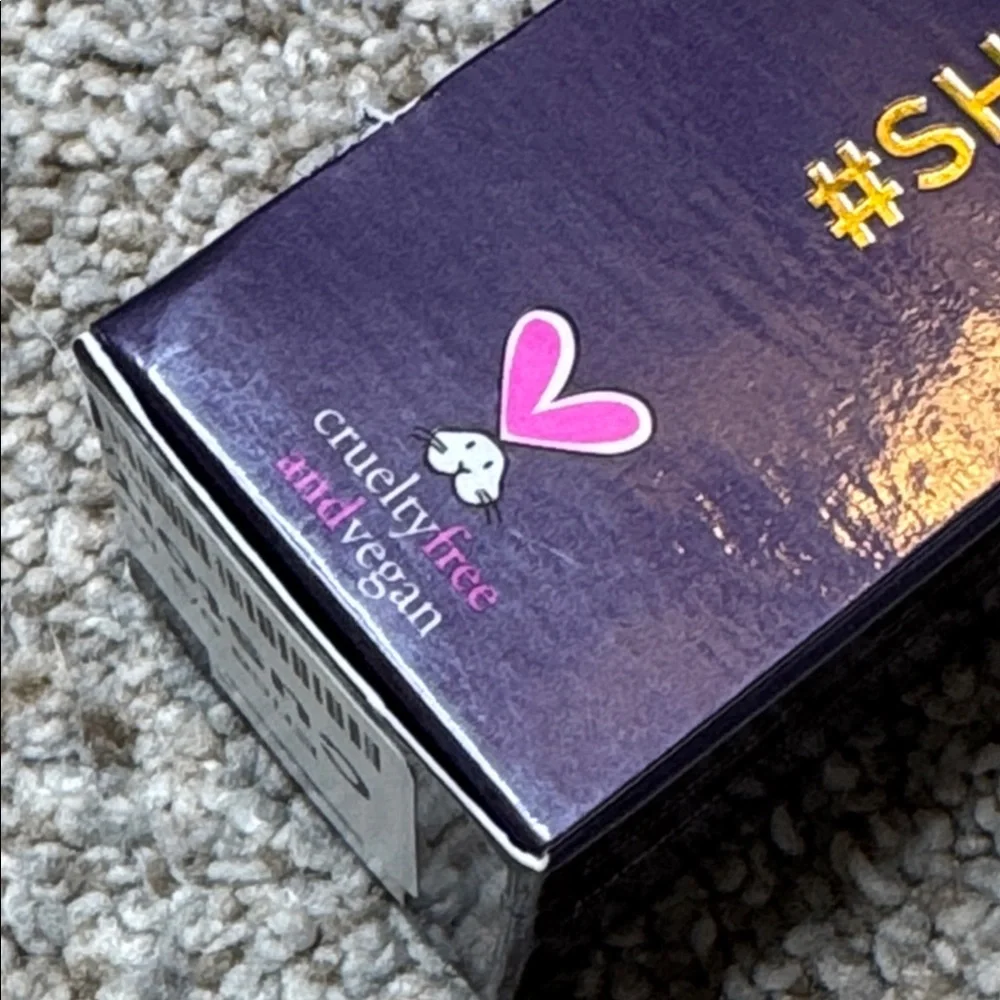 Tarte Face Tape Foundation 53N Deep Neutral Full Size NWT